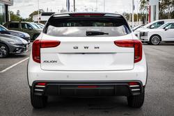 2025 GWM HAVAL Jolion