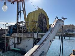 1978 COMMERCIAL WORKBOAT