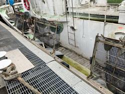 1978 COMMERCIAL WORKBOAT