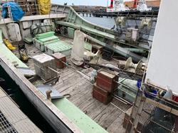 1978 COMMERCIAL WORKBOAT