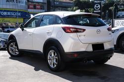 2017 Mazda CX-3 Maxx