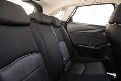 2017 Mazda CX-3 Maxx
