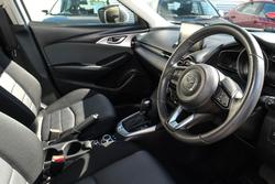 2017 Mazda CX-3 Maxx