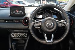 2017 Mazda CX-3 Maxx