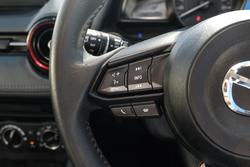 2017 Mazda CX-3 Maxx