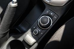 2017 Mazda CX-3 Maxx