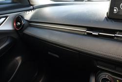2017 Mazda CX-3 Maxx