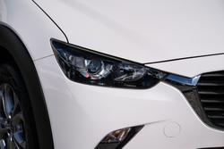2017 Mazda CX-3 Maxx