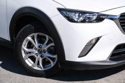 2017 Mazda CX-3 Maxx