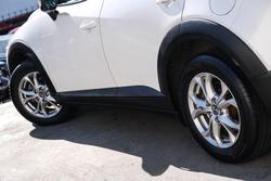 2017 Mazda CX-3 Maxx