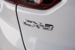 2017 Mazda CX-3 Maxx