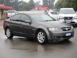 Holden Berlina