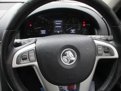 2009 Holden Berlina VE MY10 Grey