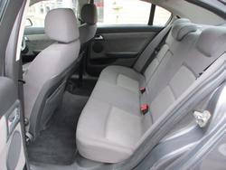 2009 Holden Berlina VE MY10 Grey