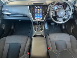 2023 SUBARU OUTBACK AWD