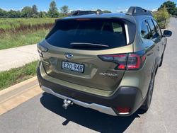 2023 SUBARU OUTBACK AWD