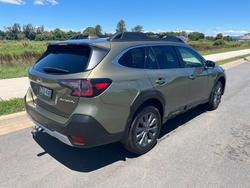 2023 SUBARU OUTBACK AWD