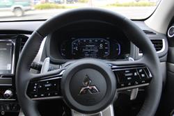 2024 Mitsubishi Pajero Sport Exceed