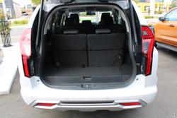 2024 Mitsubishi Pajero Sport Exceed