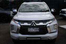 2024 Mitsubishi Pajero Sport Exceed