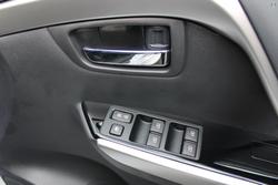 2024 Mitsubishi Pajero Sport Exceed