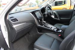 2024 Mitsubishi Pajero Sport Exceed
