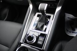 2024 Mitsubishi Pajero Sport Exceed