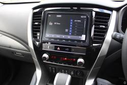 2024 Mitsubishi Pajero Sport Exceed