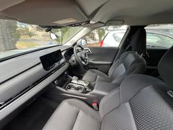 2025 MITSUBISHI Outlander LS