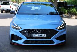 2023 Hyundai i30 N