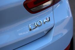 2023 Hyundai i30 N
