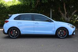 2023 Hyundai i30 N