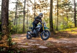 2025 CFMOTO 700 CL-X Adventure