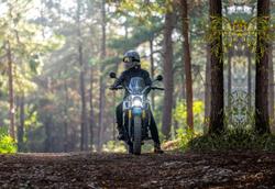 2025 CFMOTO 700 CL-X Adventure