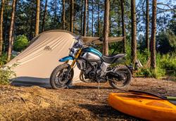 2025 CFMOTO 700 CL-X Adventure