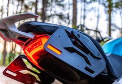 2025 CFMOTO 700 CL-X Adventure