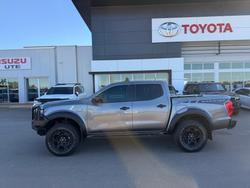2022 Nissan NAVARA TWILIGHT GREY