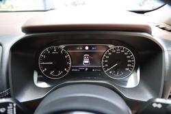 2023 Nissan X-TRAIL ST