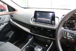 2023 Nissan X-TRAIL ST