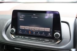 2023 Nissan X-TRAIL ST