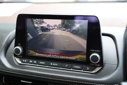 2023 Nissan X-TRAIL ST