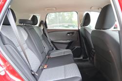 2023 Nissan X-TRAIL ST