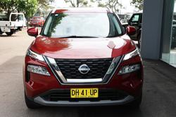 2023 Nissan X-TRAIL ST