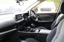 2023 Nissan X-TRAIL ST