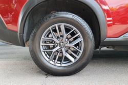 2023 Nissan X-TRAIL ST