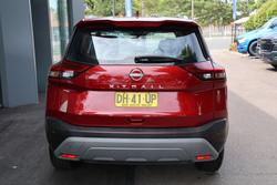 2023 Nissan X-TRAIL ST
