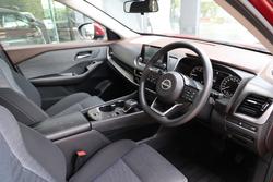 2023 Nissan X-TRAIL ST