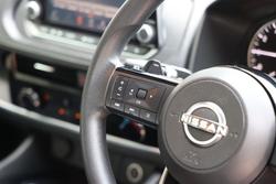 2023 Nissan X-TRAIL ST