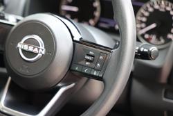 2023 Nissan X-TRAIL ST