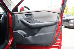 2023 Nissan X-TRAIL ST